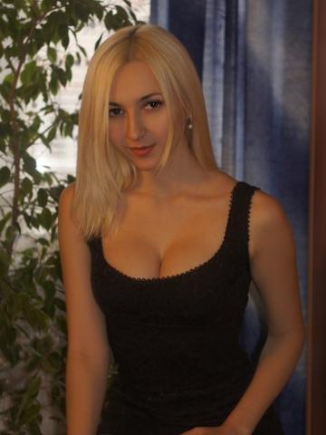 Проститутка Пелагея