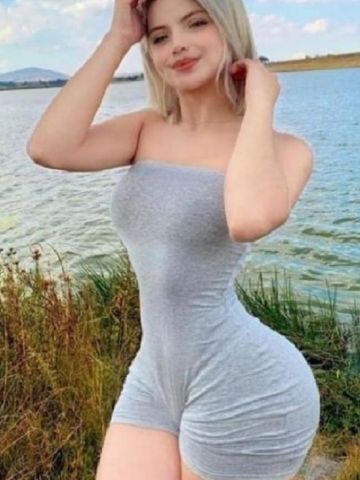 Проститутка Алена
